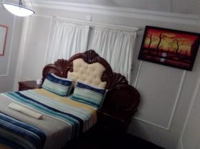 Marcilee guesthouse